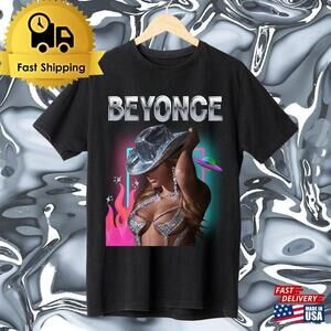 Beyonces Renaissance Shirt Tour Unisex T-Shirt